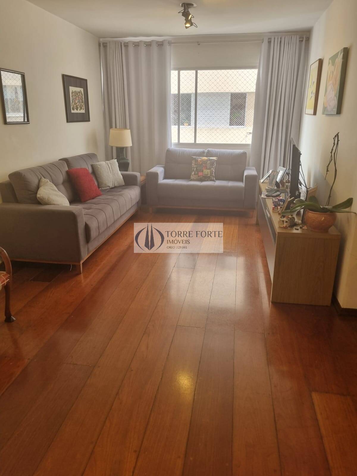 Apartamento, 4 quartos, 127 m² - Foto 1