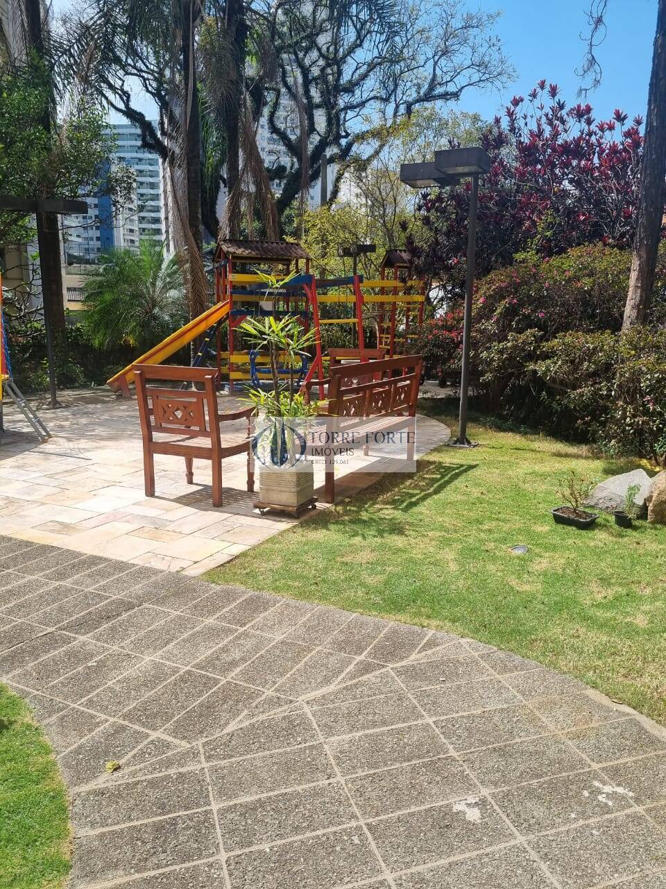 Apartamento, 4 quartos, 127 m² - Foto 26