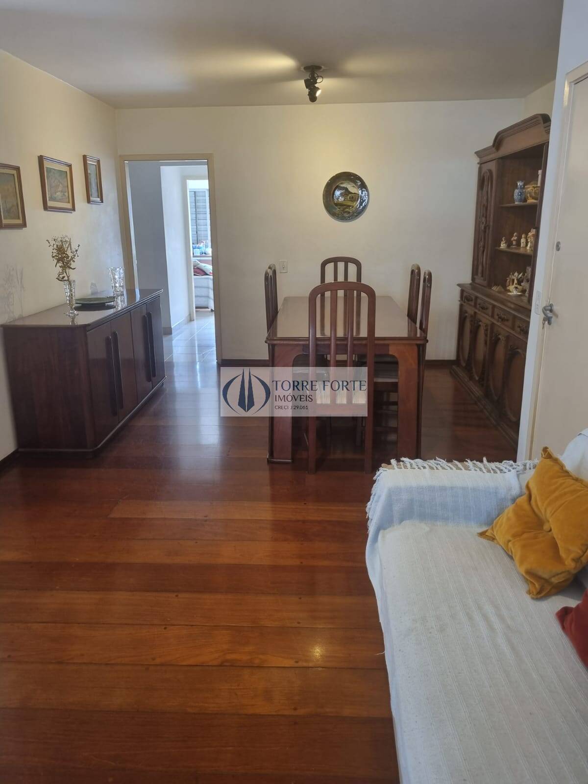 Apartamento, 4 quartos, 127 m² - Foto 3