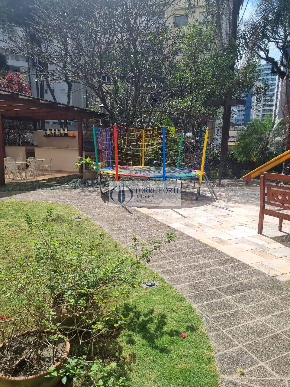 Apartamento, 4 quartos, 127 m² - Foto 27