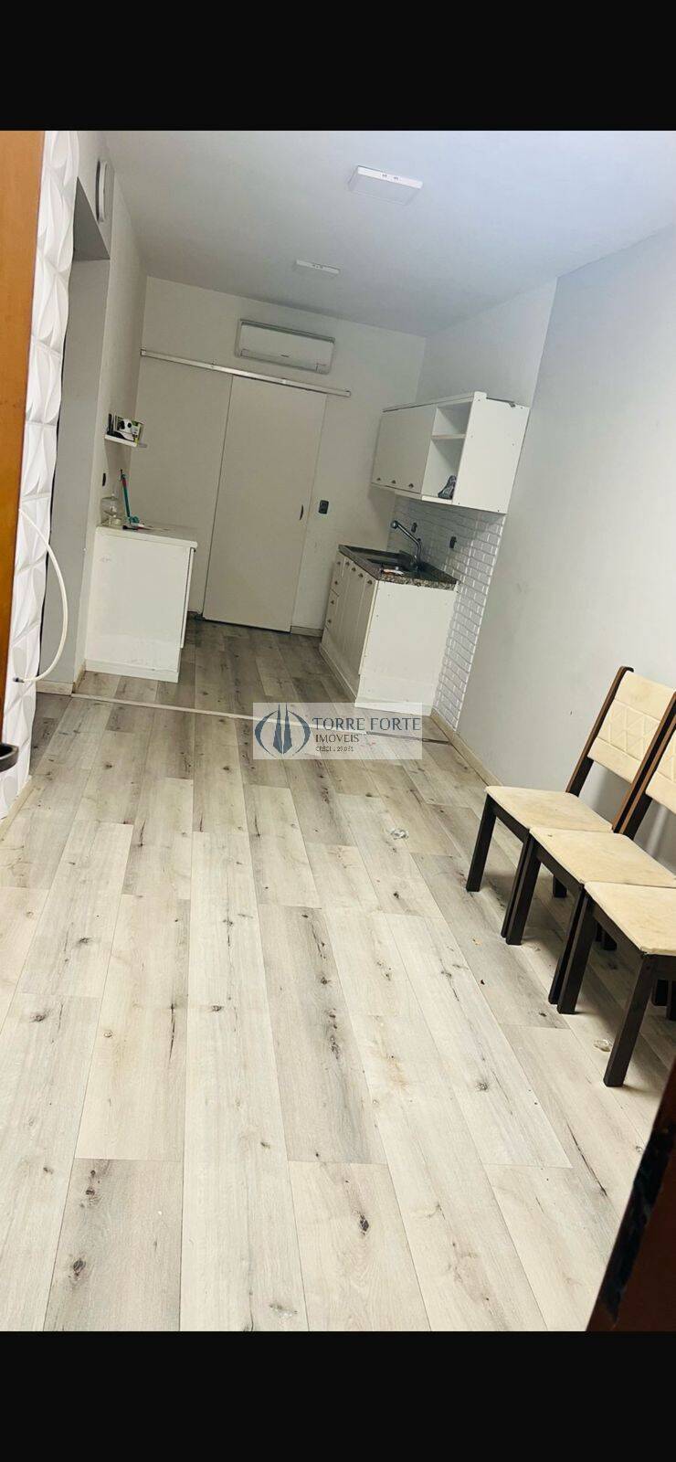 Apartamento à venda com 2 quartos, 48m² - Foto 3