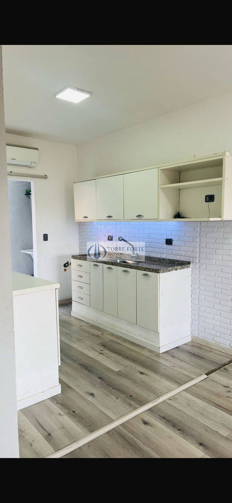 Apartamento à venda com 2 quartos, 48m² - Foto 8