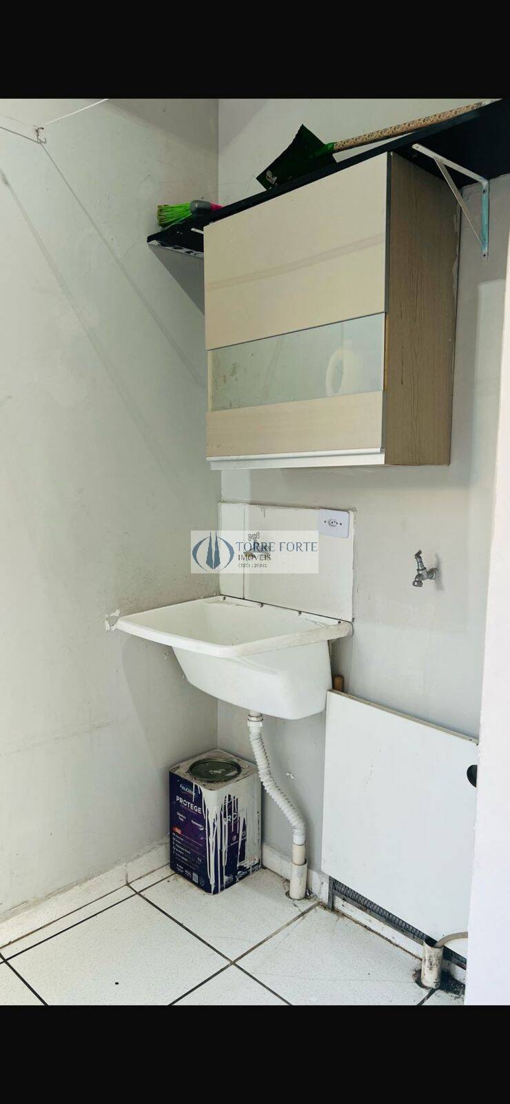 Apartamento à venda com 2 quartos, 48m² - Foto 11
