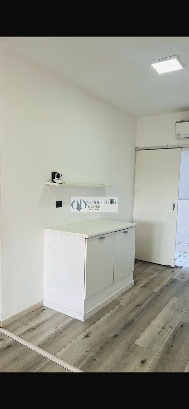 Apartamento à venda com 2 quartos, 48m² - Foto 9