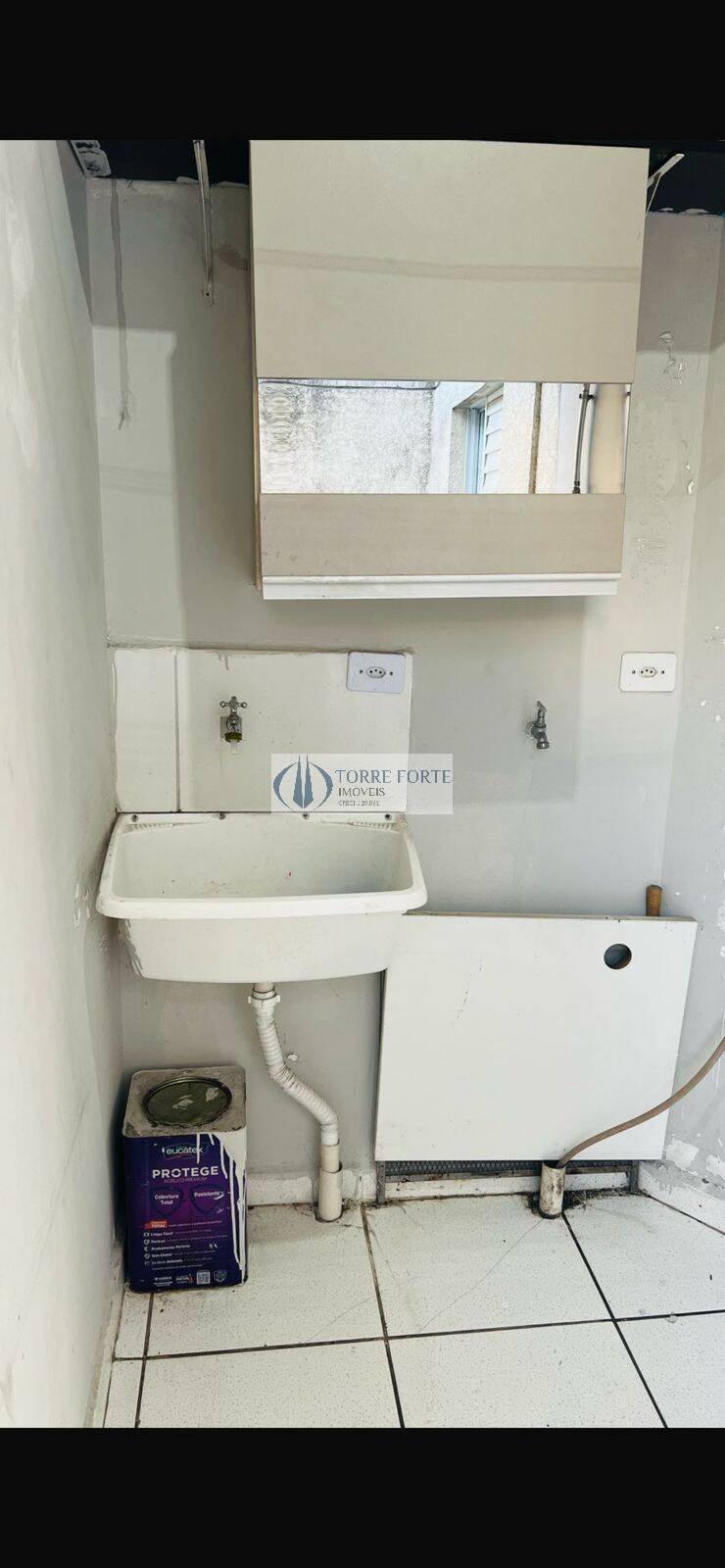 Apartamento à venda com 2 quartos, 48m² - Foto 10