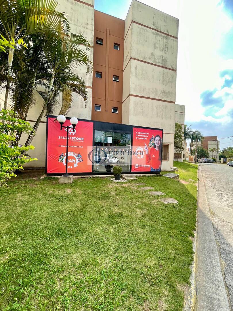Apartamento à venda com 2 quartos, 60m² - Foto 9