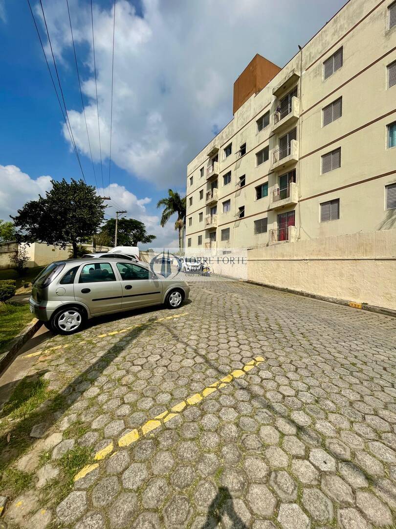 Apartamento à venda com 2 quartos, 60m² - Foto 8