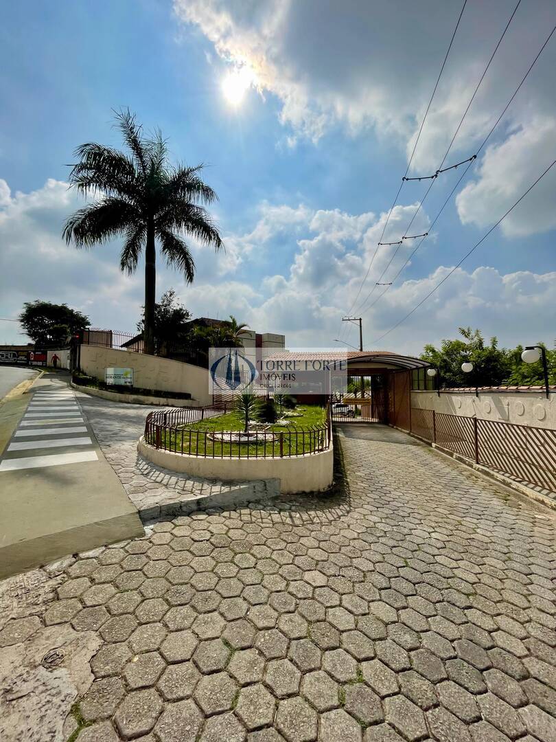 Apartamento à venda com 2 quartos, 60m² - Foto 10