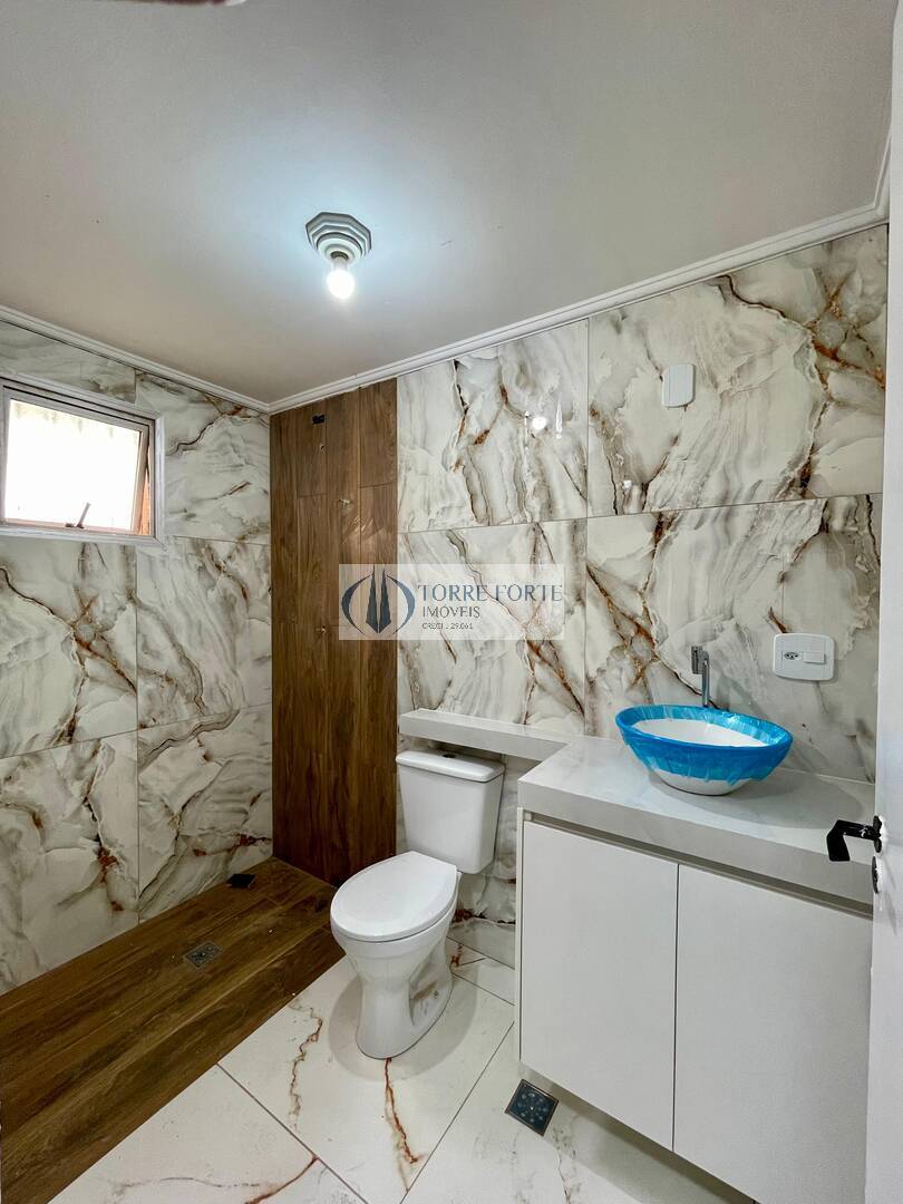Apartamento à venda com 2 quartos, 60m² - Foto 7