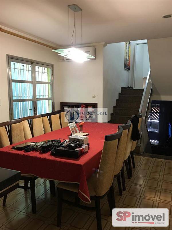 Casa, 4 quartos, 150 m² - Foto 4