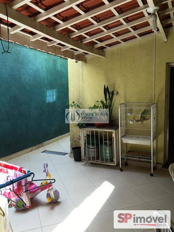 Casa, 4 quartos, 150 m² - Foto 15