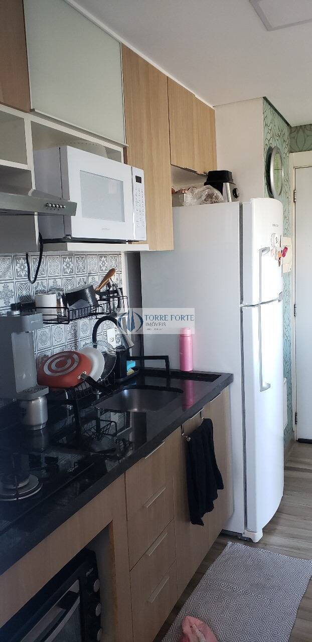 Apartamento, 2 quartos, 47 m² - Foto 33