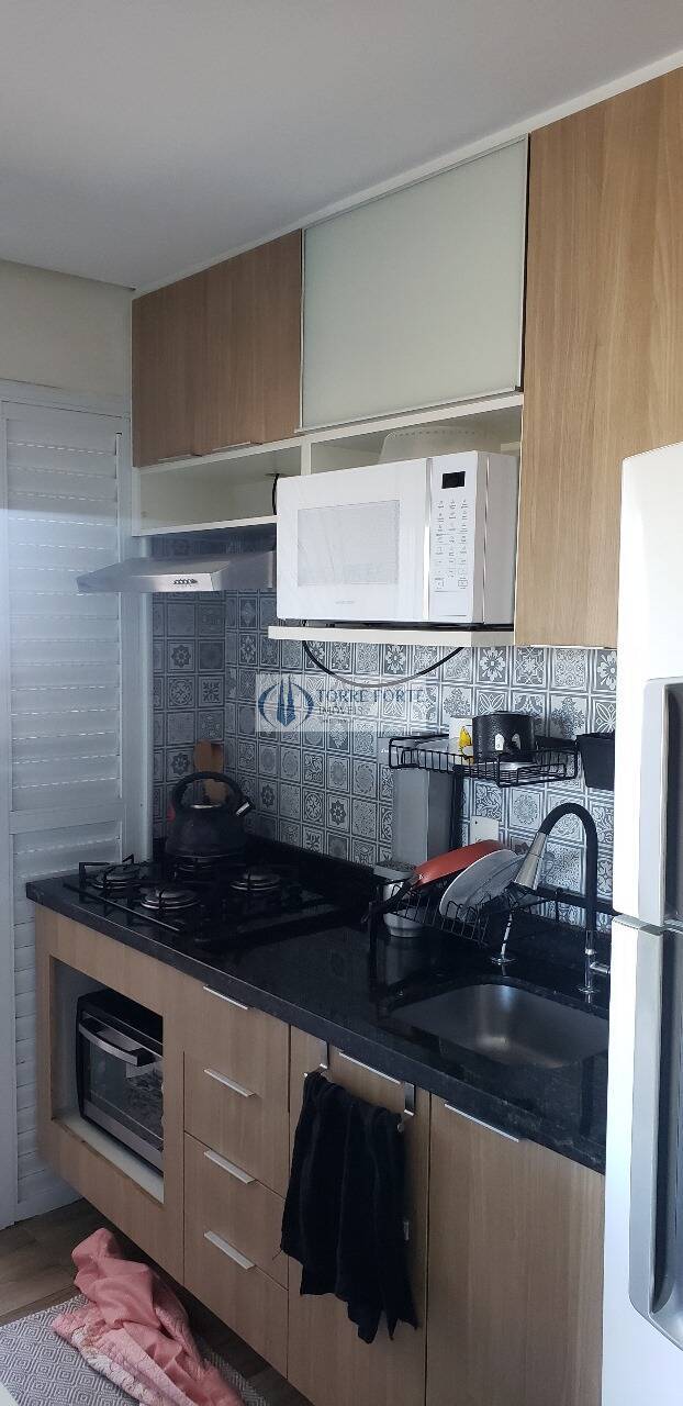 Apartamento, 2 quartos, 47 m² - Foto 35
