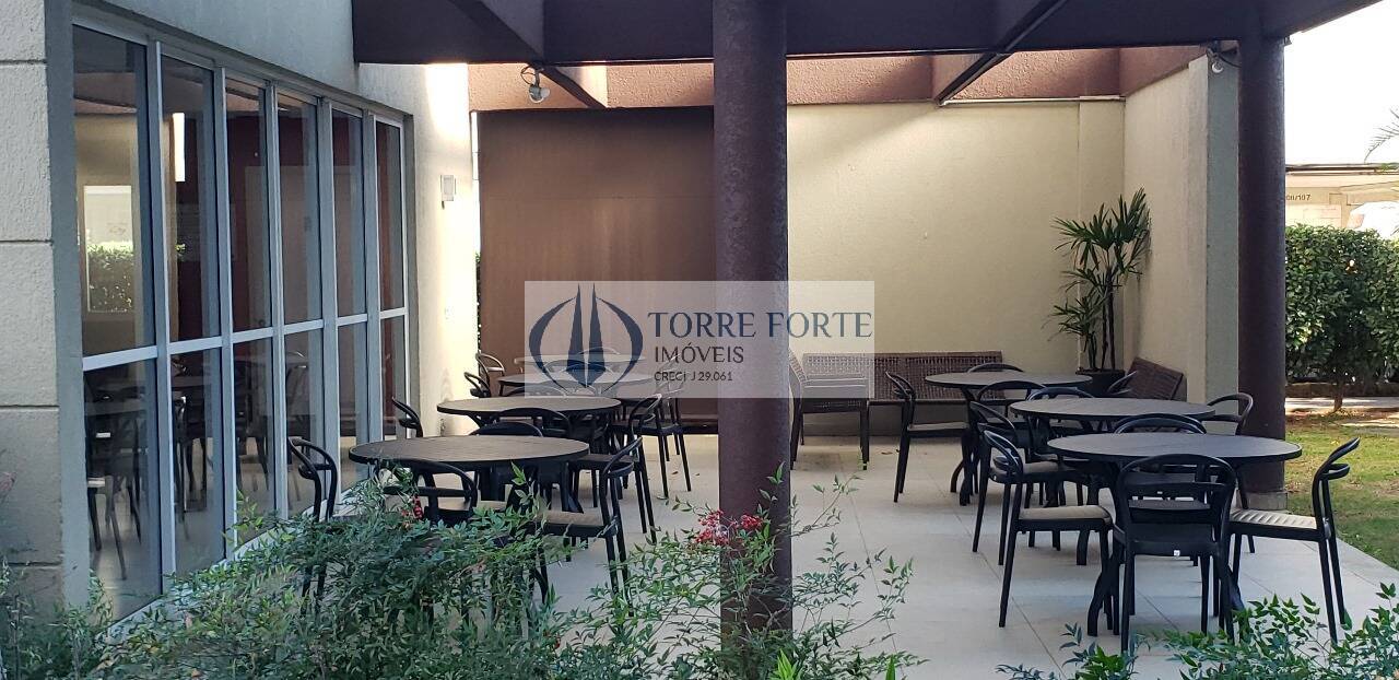 Apartamento, 2 quartos, 47 m² - Foto 34