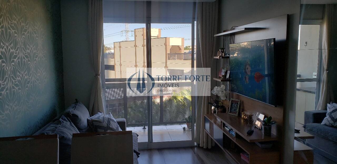 Apartamento, 2 quartos, 47 m² - Foto 42