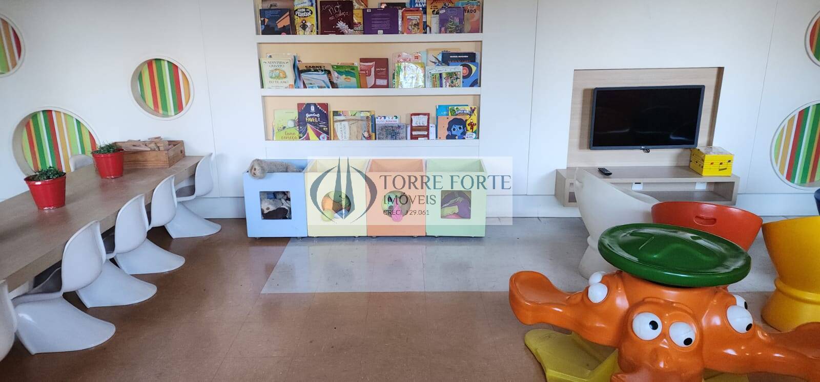 Apartamento, 2 quartos, 47 m² - Foto 44