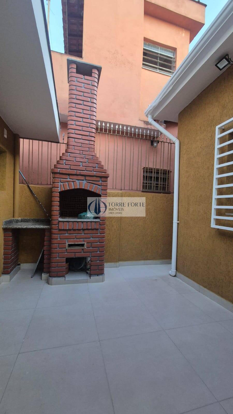 Casa à venda com 3 quartos, 126m² - Foto 31