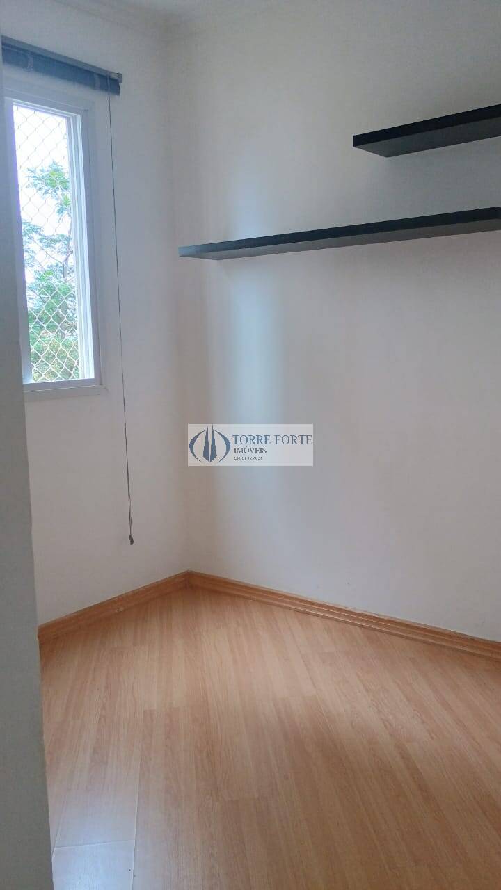 Apartamento à venda com 3 quartos, 60m² - Foto 10