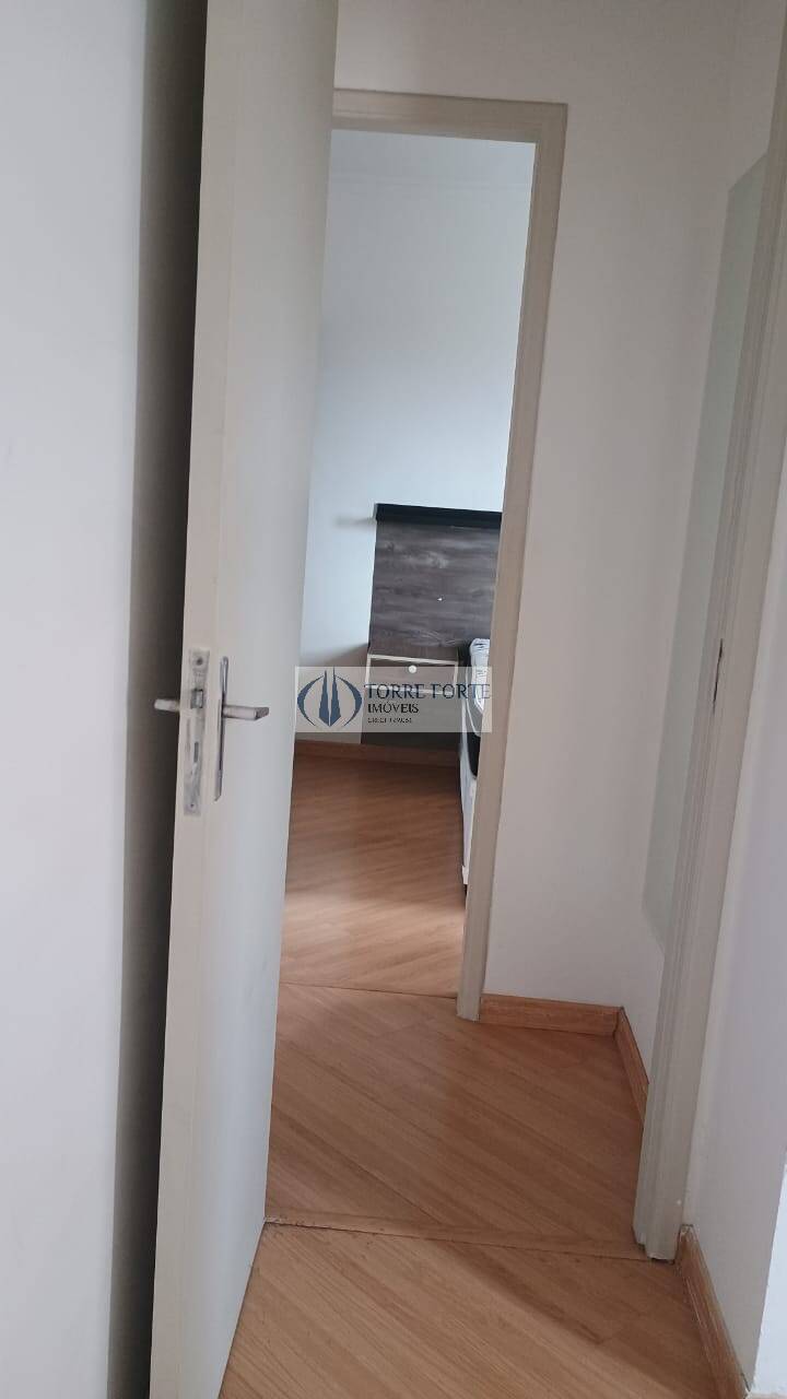 Apartamento à venda com 3 quartos, 60m² - Foto 7