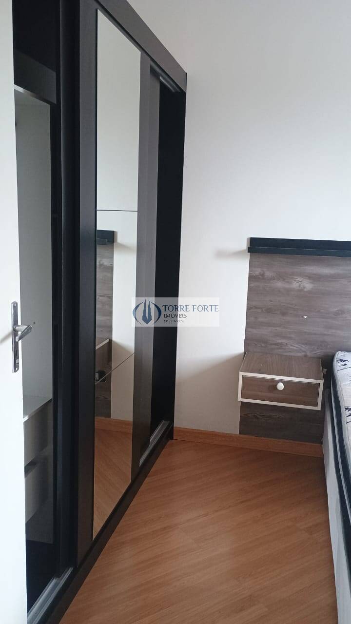 Apartamento à venda com 3 quartos, 60m² - Foto 8