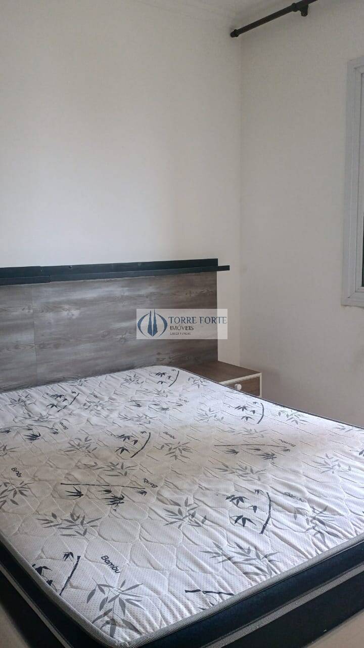 Apartamento à venda com 3 quartos, 60m² - Foto 9