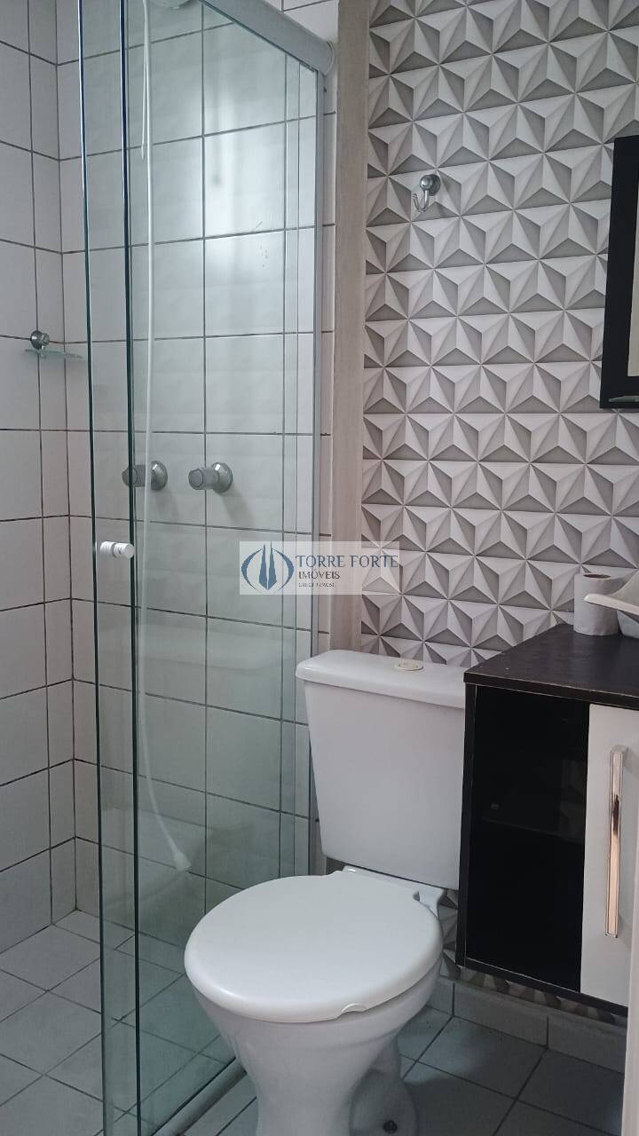 Apartamento à venda com 3 quartos, 60m² - Foto 14