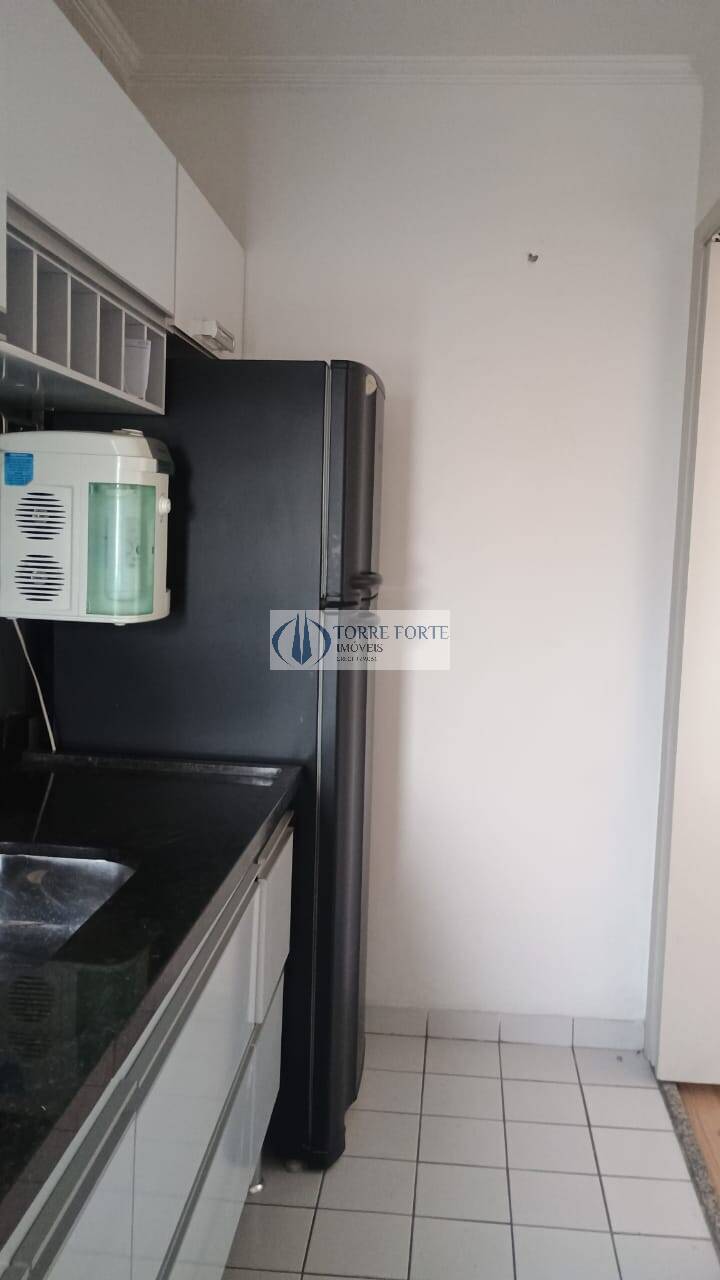 Apartamento à venda com 3 quartos, 60m² - Foto 6