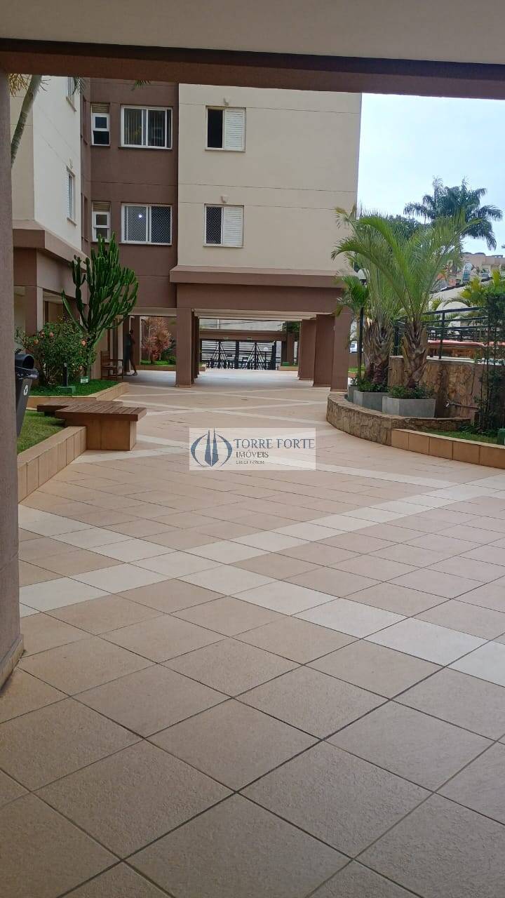 Apartamento à venda com 3 quartos, 60m² - Foto 16