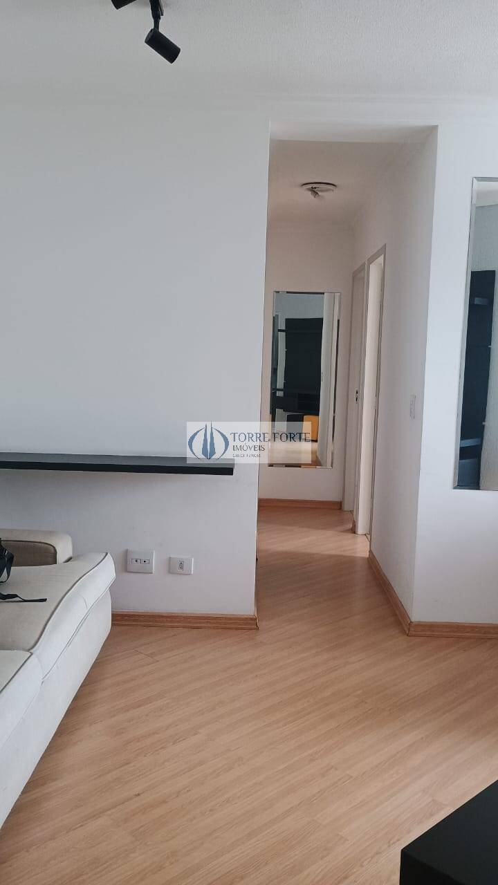 Apartamento à venda com 3 quartos, 60m² - Foto 3