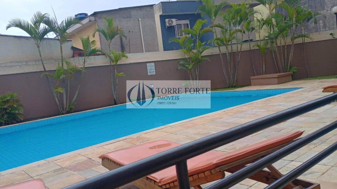 Apartamento à venda com 3 quartos, 60m² - Foto 19