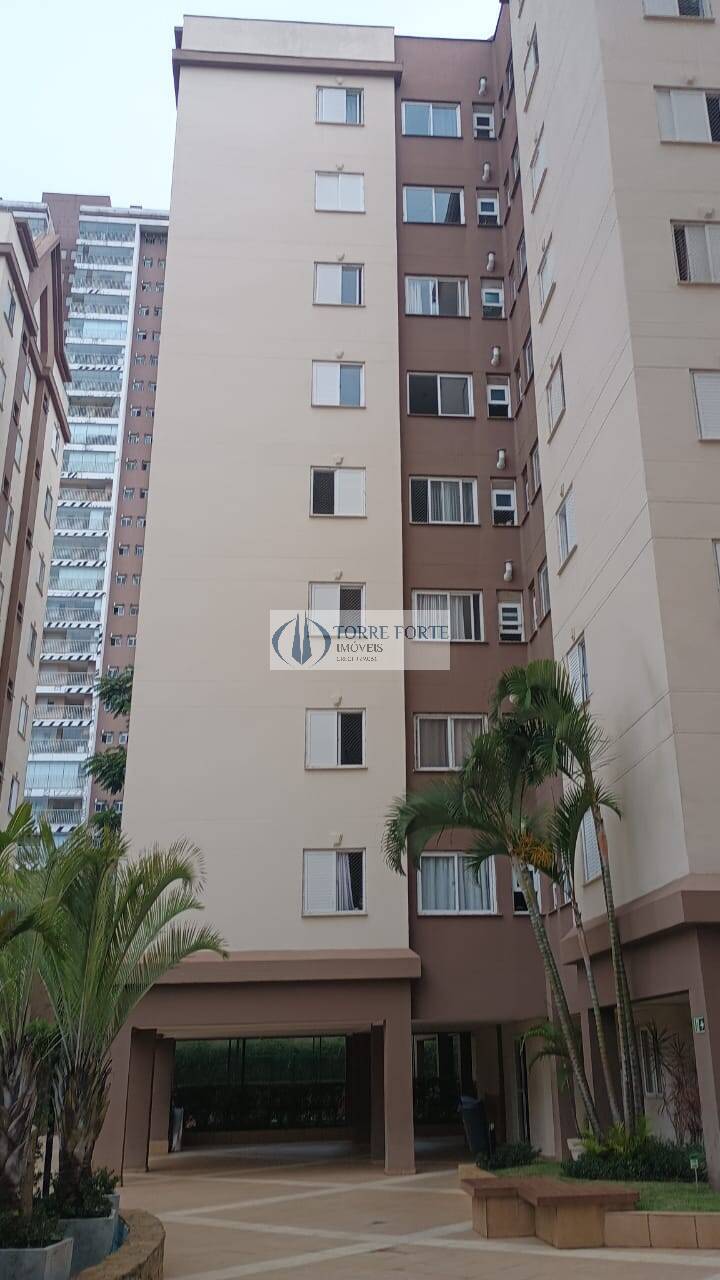 Apartamento à venda com 3 quartos, 60m² - Foto 20