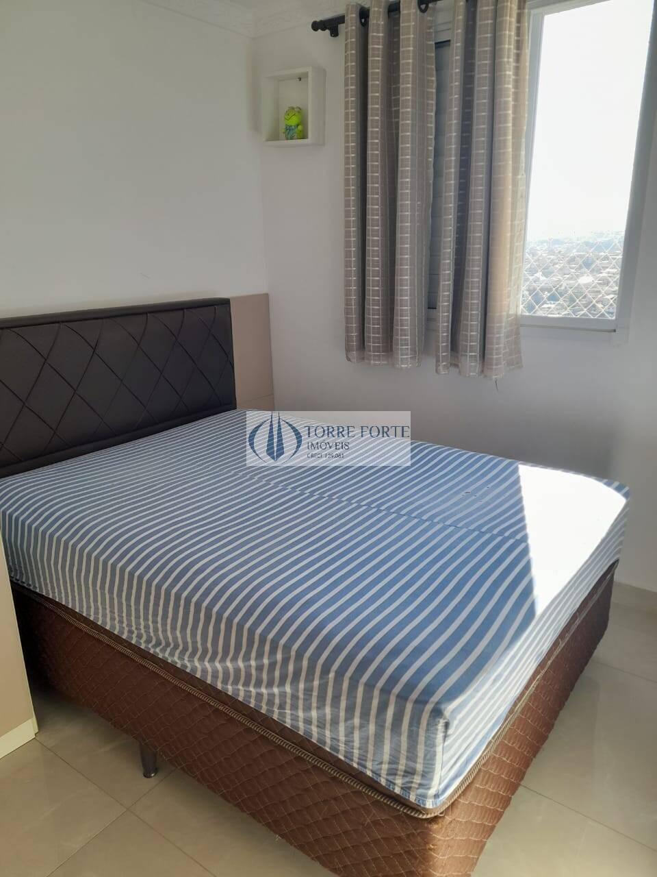Apartamento à venda com 2 quartos, 50m² - Foto 5