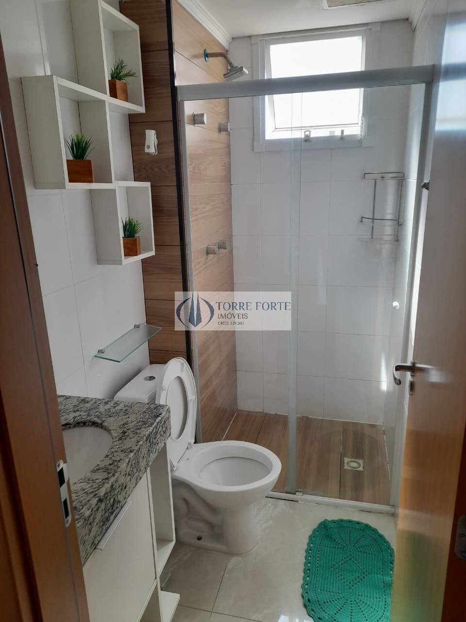 Apartamento à venda com 2 quartos, 50m² - Foto 7