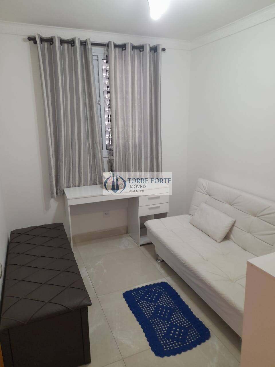 Apartamento à venda com 2 quartos, 50m² - Foto 2