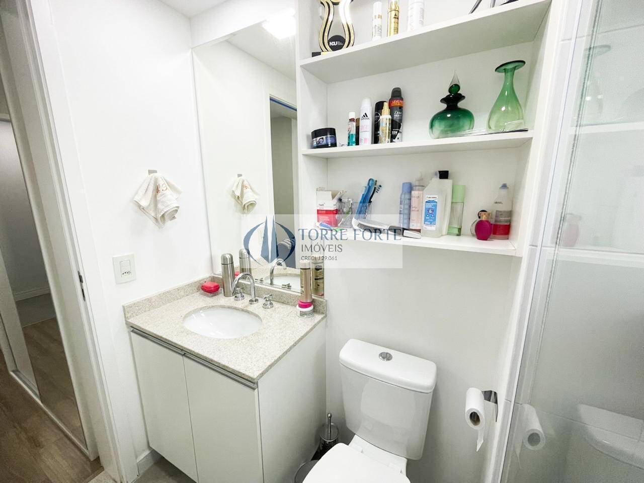 Apartamento à venda com 3 quartos, 106m² - Foto 35