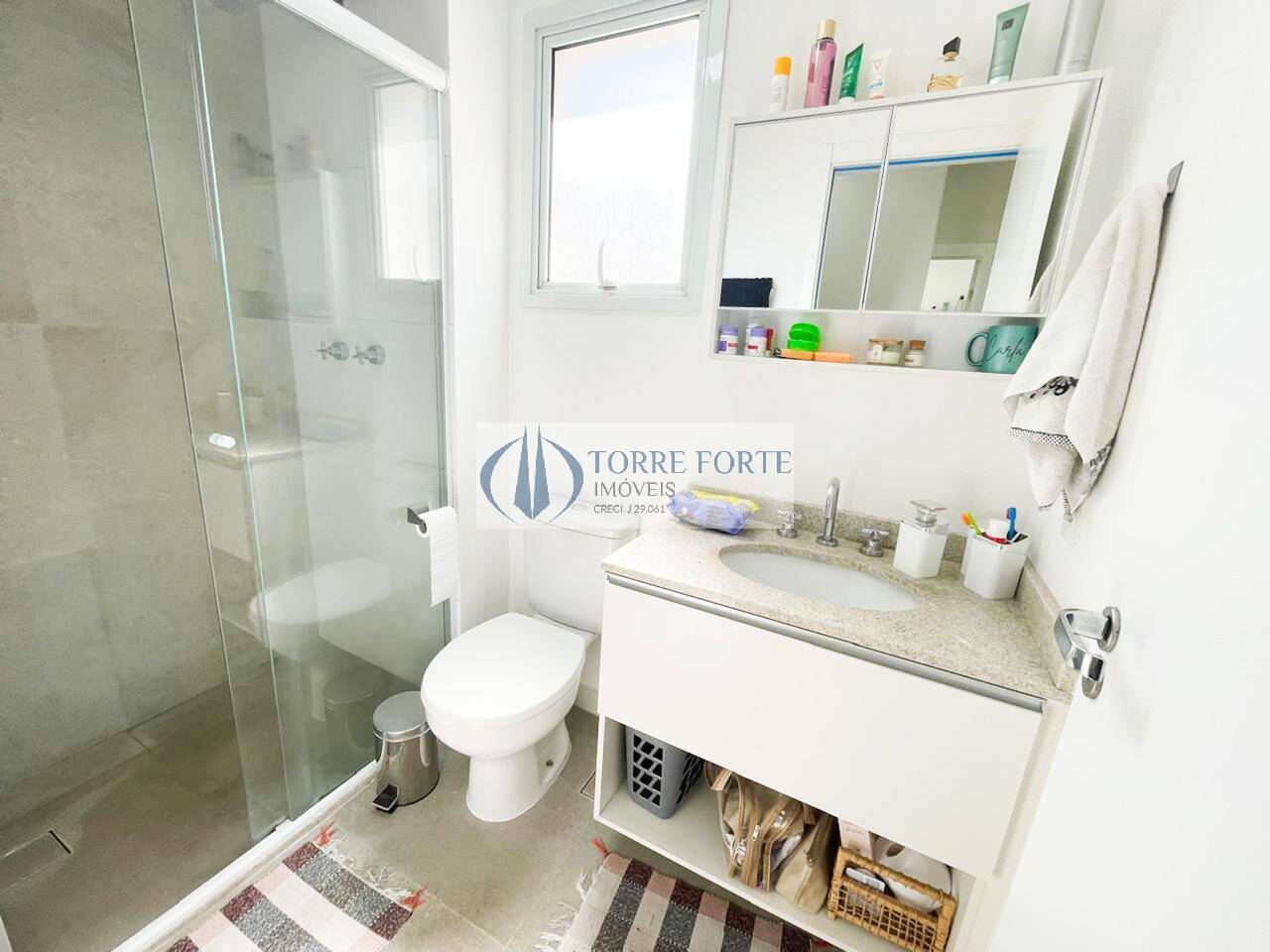 Apartamento à venda com 3 quartos, 106m² - Foto 36