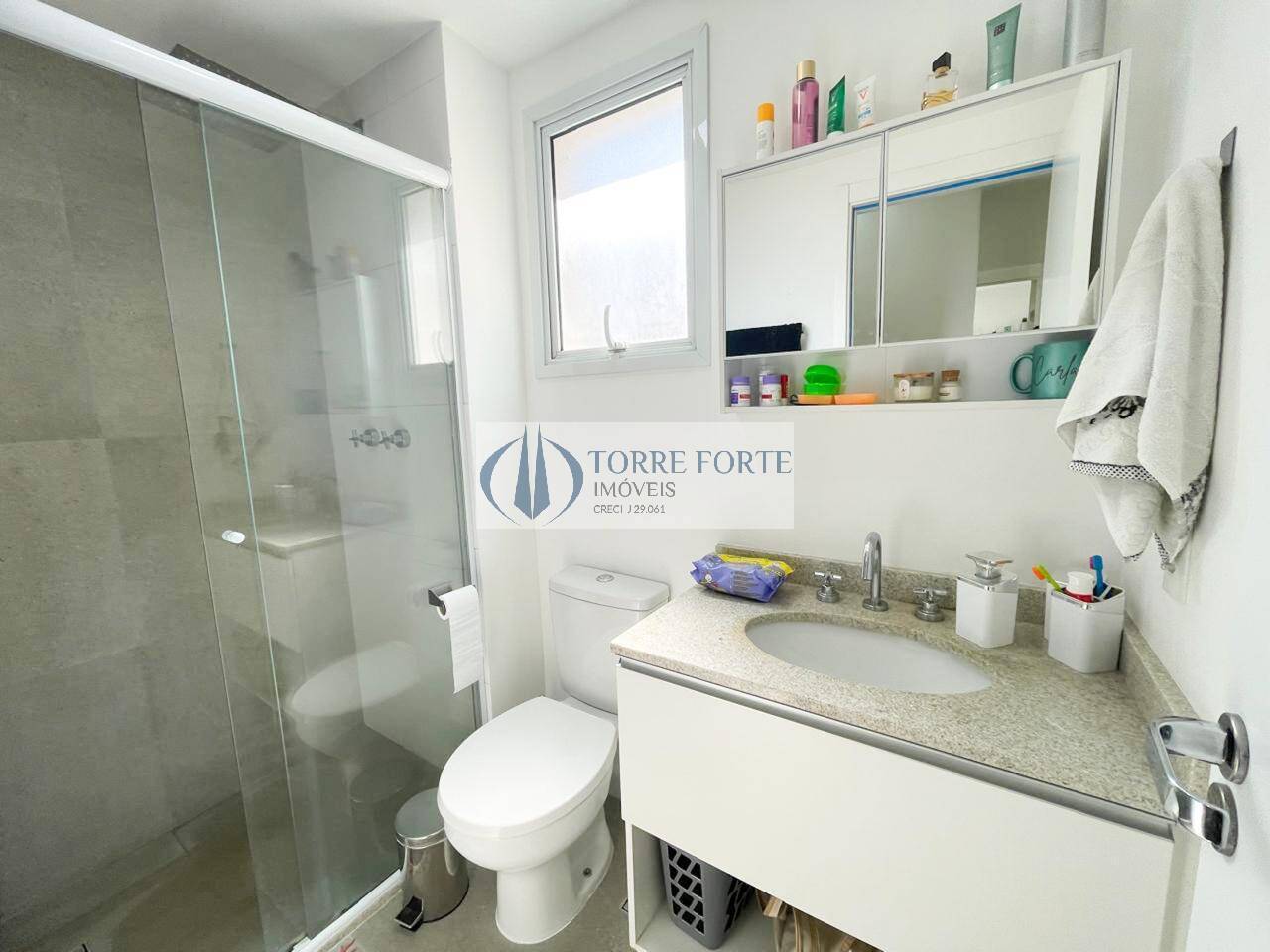 Apartamento à venda com 3 quartos, 106m² - Foto 37