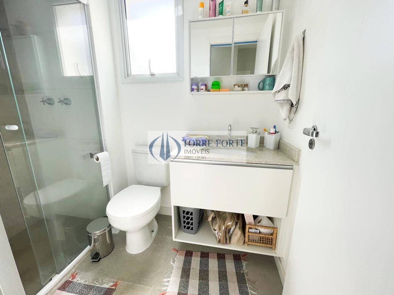 Apartamento à venda com 3 quartos, 106m² - Foto 38