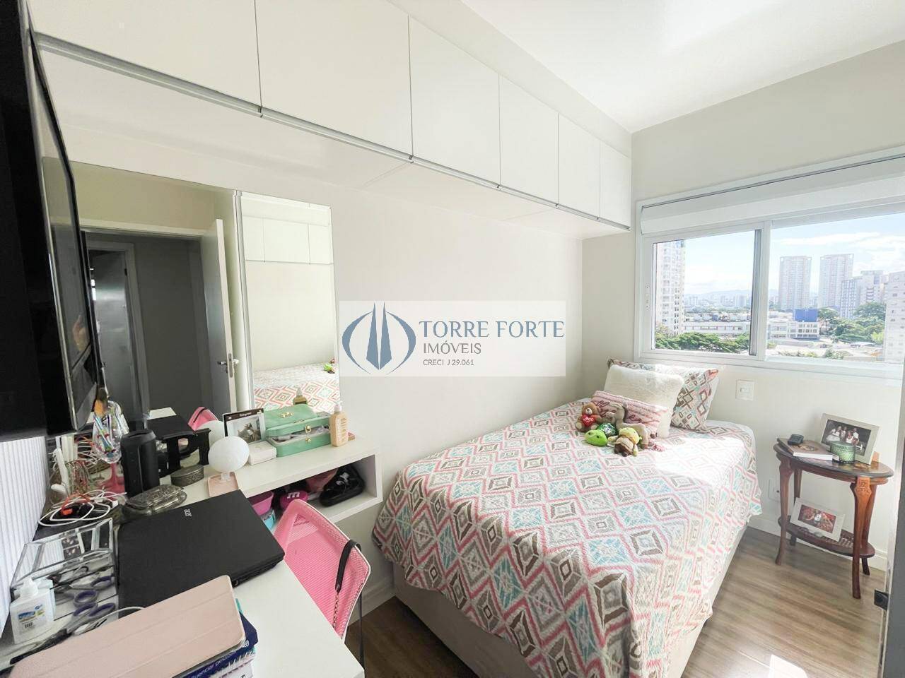 Apartamento à venda com 3 quartos, 106m² - Foto 39