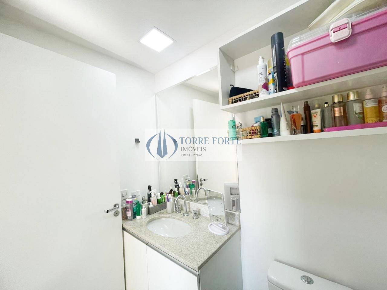 Apartamento à venda com 3 quartos, 106m² - Foto 42