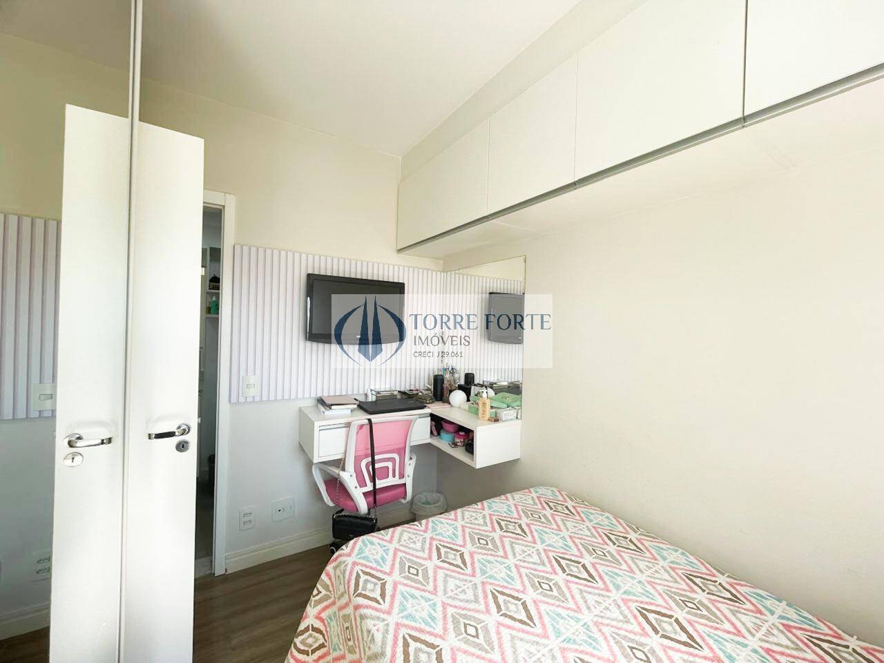 Apartamento à venda com 3 quartos, 106m² - Foto 41