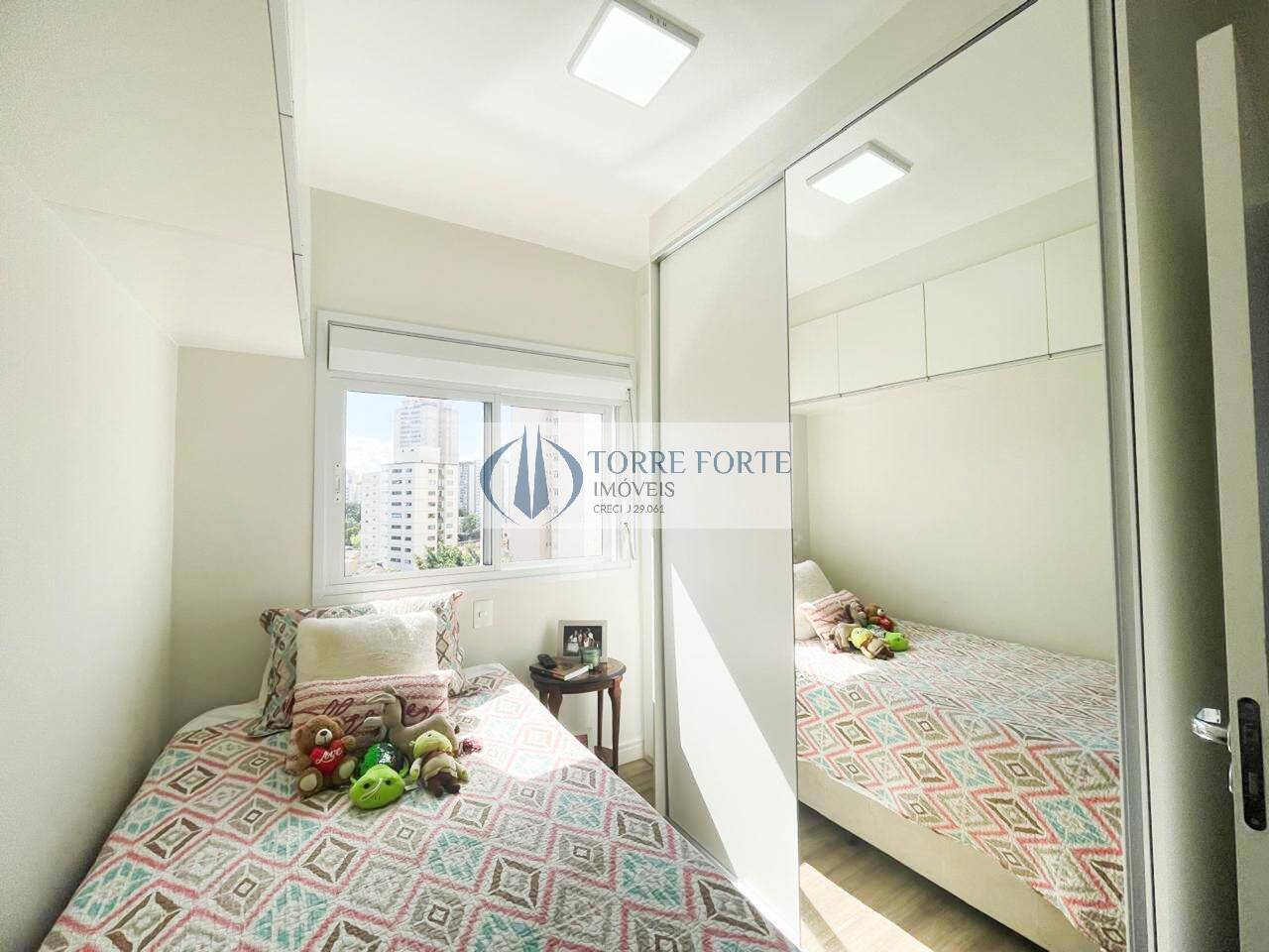Apartamento à venda com 3 quartos, 106m² - Foto 44
