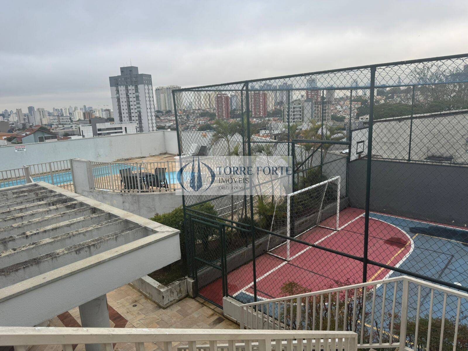 Apartamento, 3 quartos, 126 m² - Foto 33