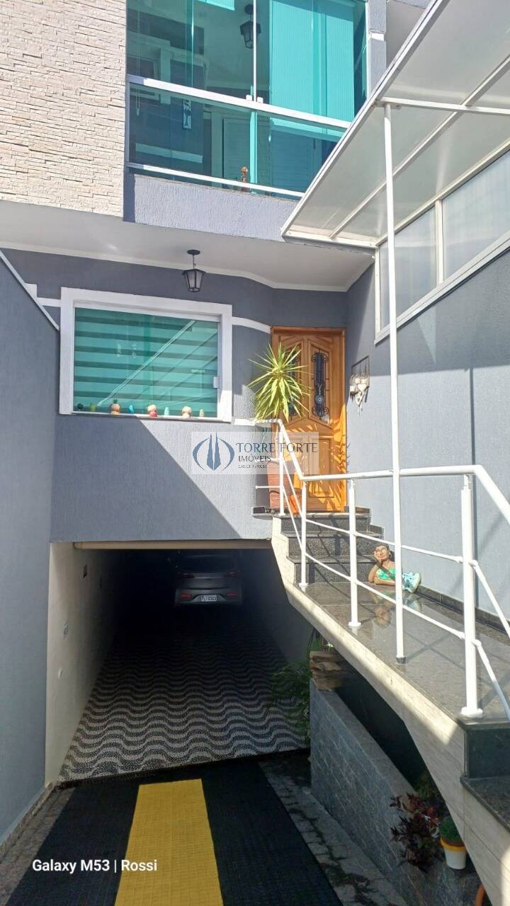 Casa à venda com 3 quartos, 176m² - Foto 21
