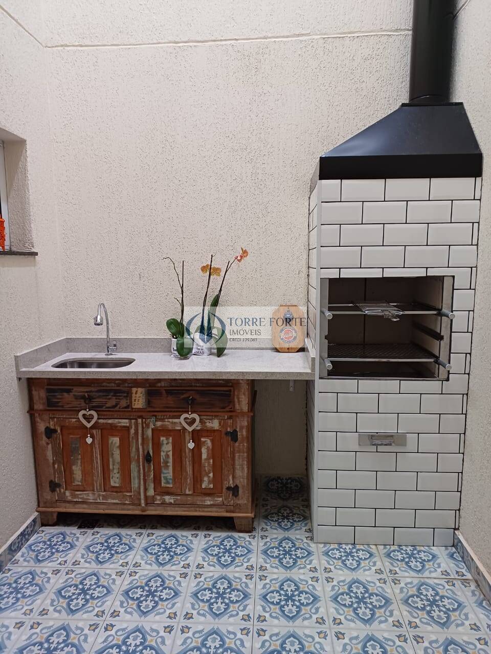 Casa à venda com 3 quartos, 176m² - Foto 14