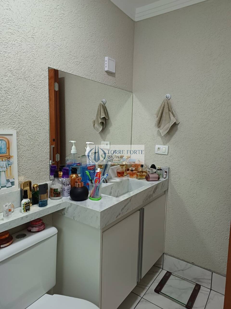 Casa à venda com 3 quartos, 176m² - Foto 15