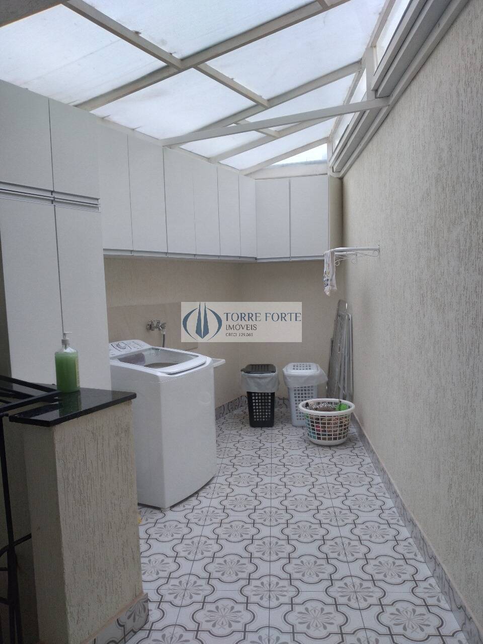 Casa à venda com 3 quartos, 176m² - Foto 10
