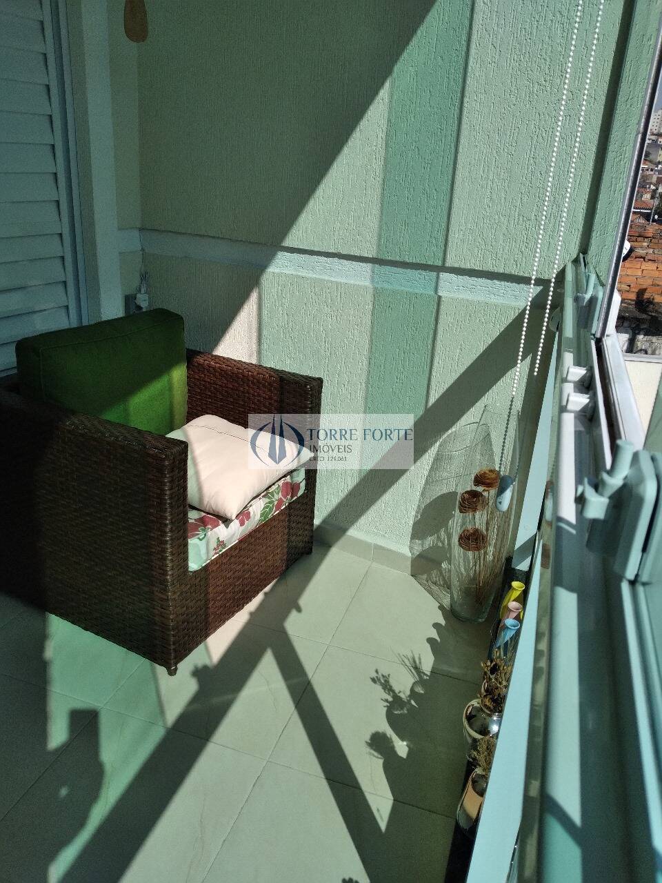 Casa à venda com 3 quartos, 176m² - Foto 20