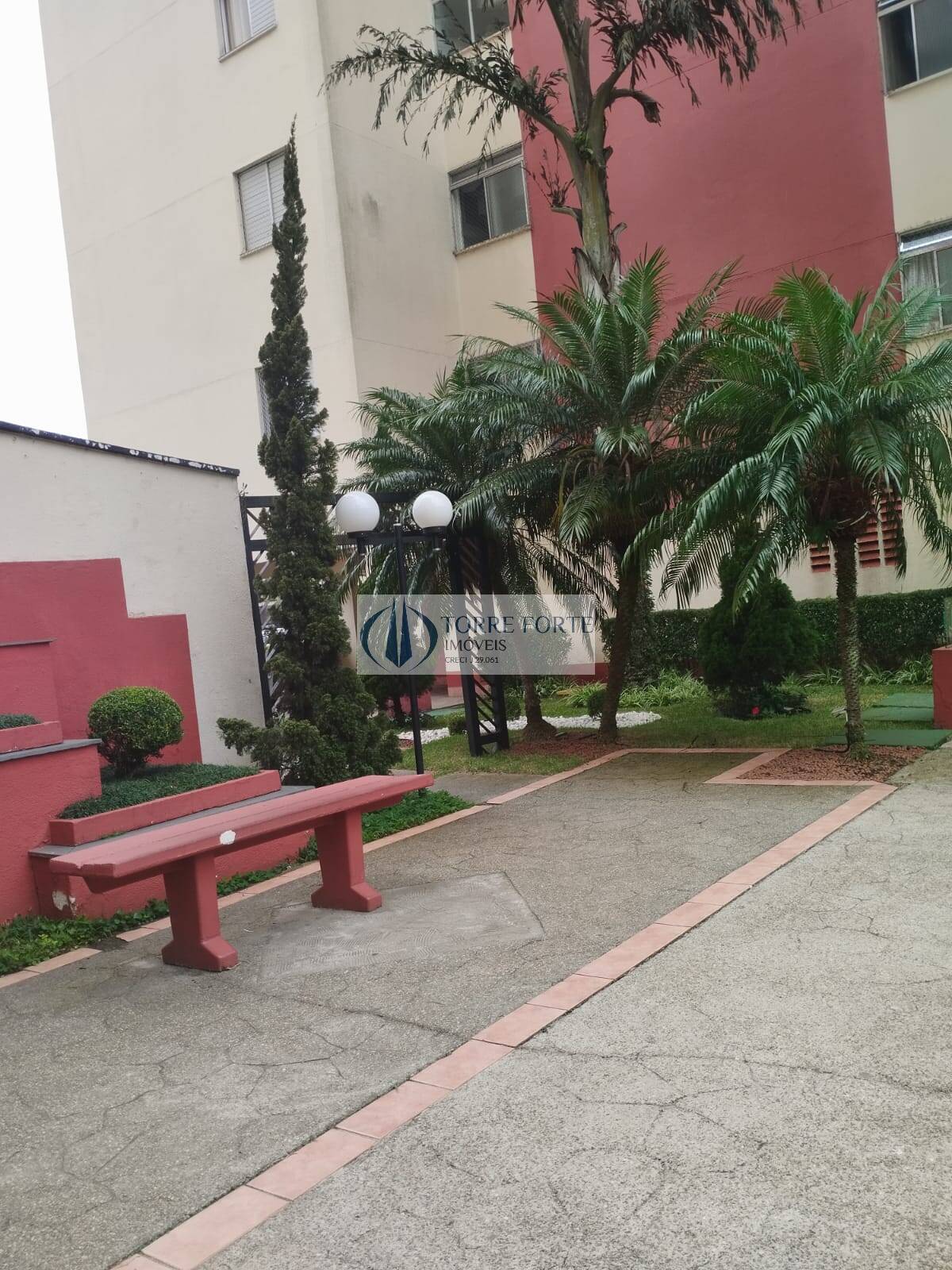 Apartamento, 2 quartos, 55 m² - Foto 2