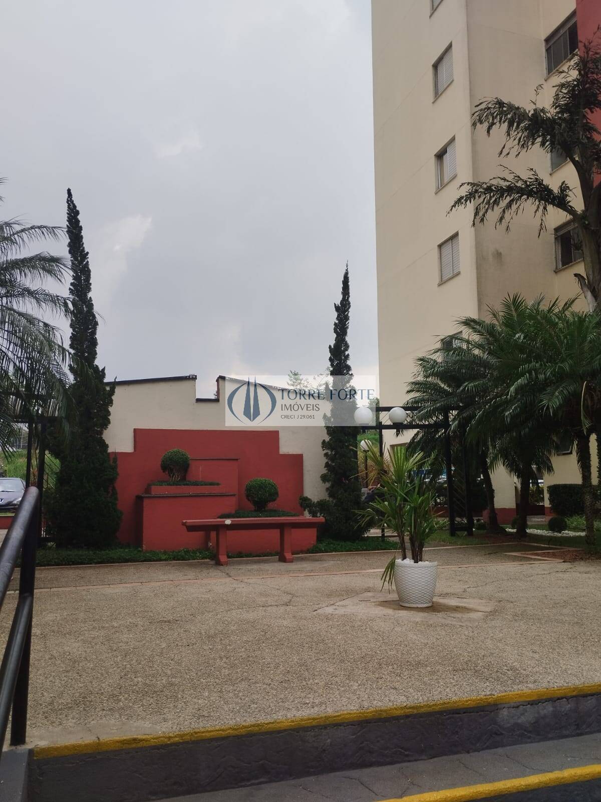 Apartamento, 2 quartos, 55 m² - Foto 4